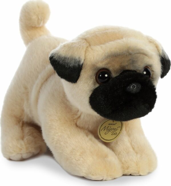 Aurora Miyoni Tots 10" Pug Pup