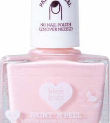 Sacramento - Klee Kids Water-Based Nail Polish