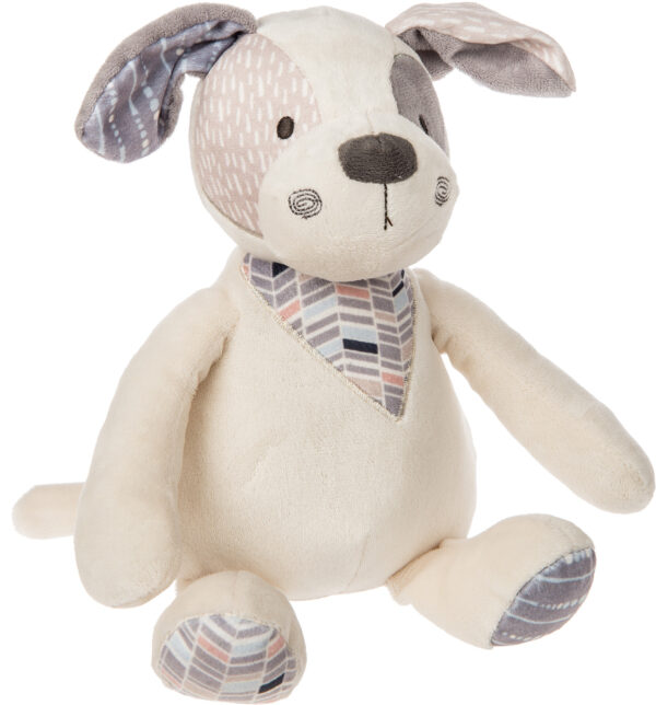 Decco Pup Soft Toy