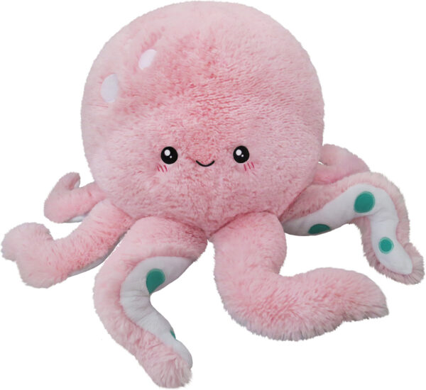 Squishable Octopus, Cute (15")