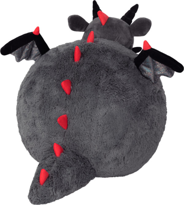 Squishable Shadow Dragon