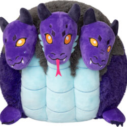 Mini Squishable Hydra