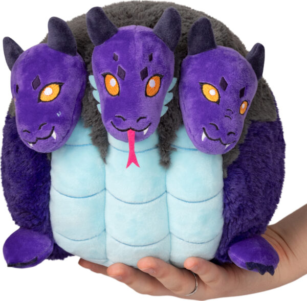 Mini Squishable Hydra