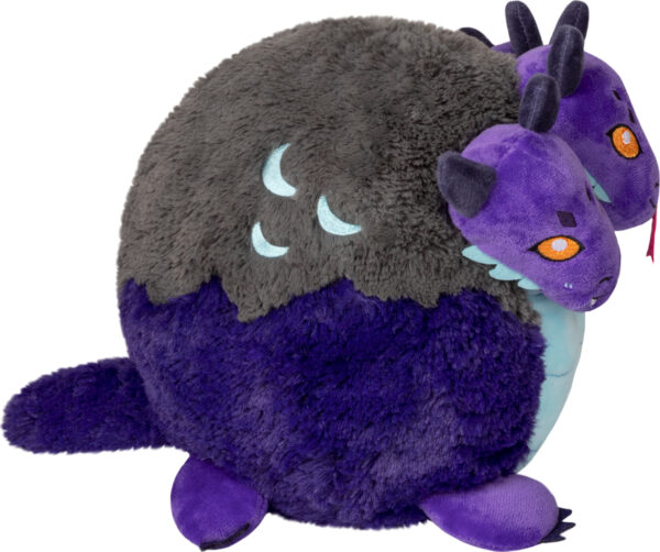 Mini Squishable Hydra