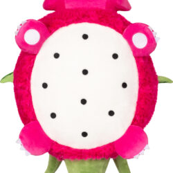 Mini Squishable Dragon Fruit