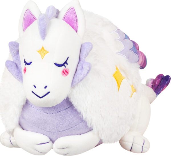 Mini Squishable Lunar Dragon