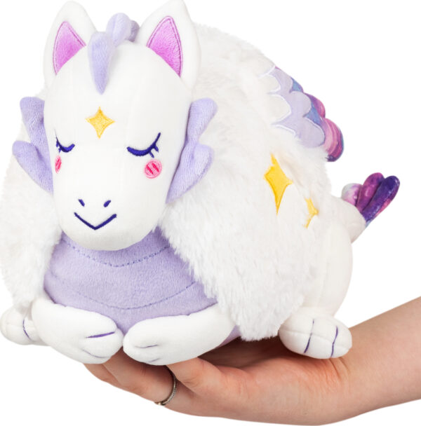 Mini Squishable Lunar Dragon