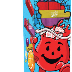 Jenga - Kool-Aid Edition