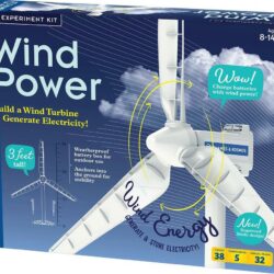 Wind Power (v 4.0)