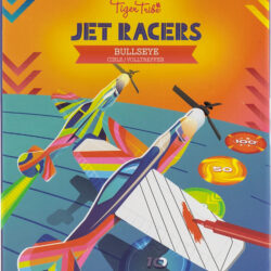 Jet Racers - Bullseye