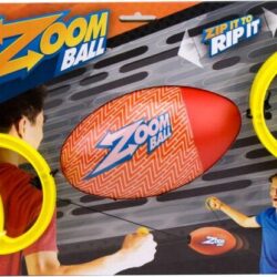 Wahu: Zoom Ball