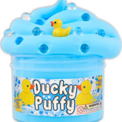 Ducky Puffy