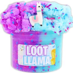 Loot Llama