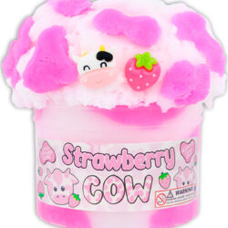 Strawberry Cow
