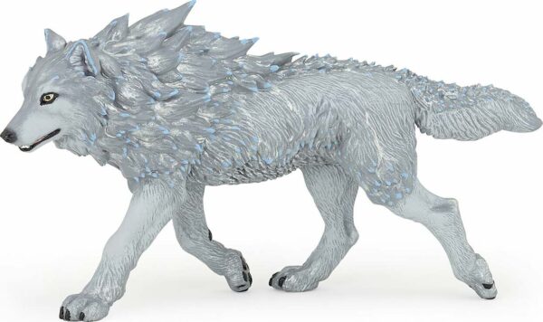 Papo France Ice Wolf