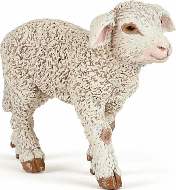 Papo France Merino Lamb