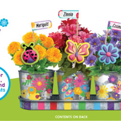 Window Garden Arts and Crafts Kit