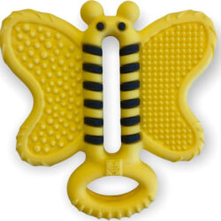 Bee Brush - Baby Teether Brush