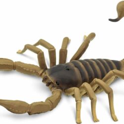 Scorpion Toy