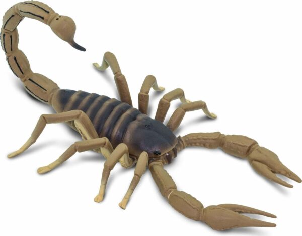 Scorpion Toy