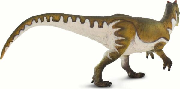 Allosaurus Toy