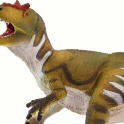 Allosaurus Toy