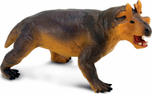 Estemmenosuchus Toy