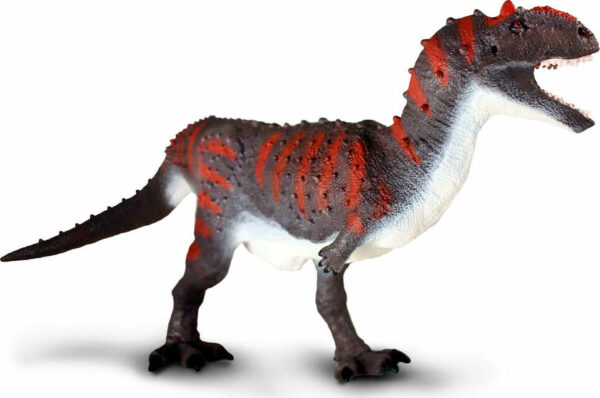 Majungasaurus Toy Figure