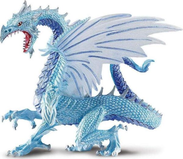 Ice Dragon Toy