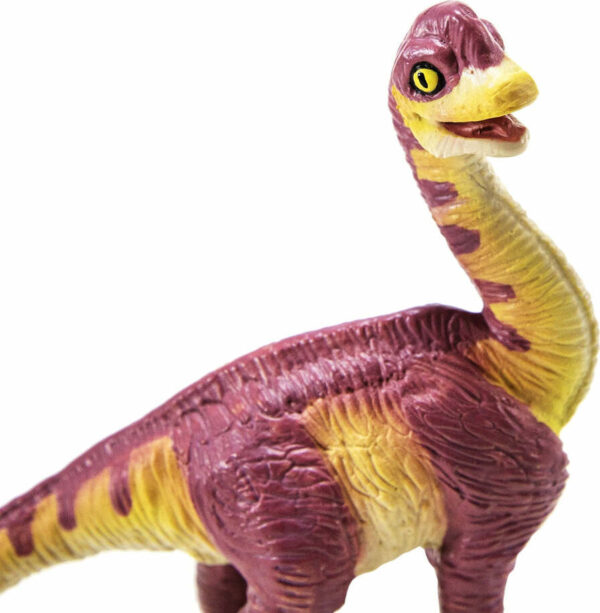 Brachiosaurus Baby Figure