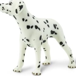 Dalmatian Toy