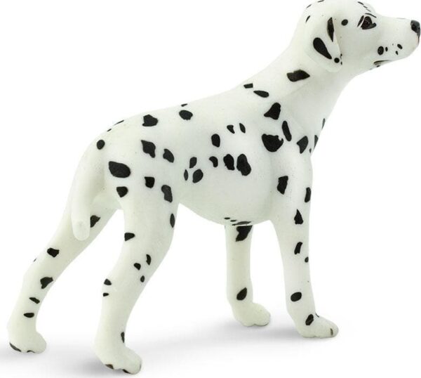 Dalmatian Toy