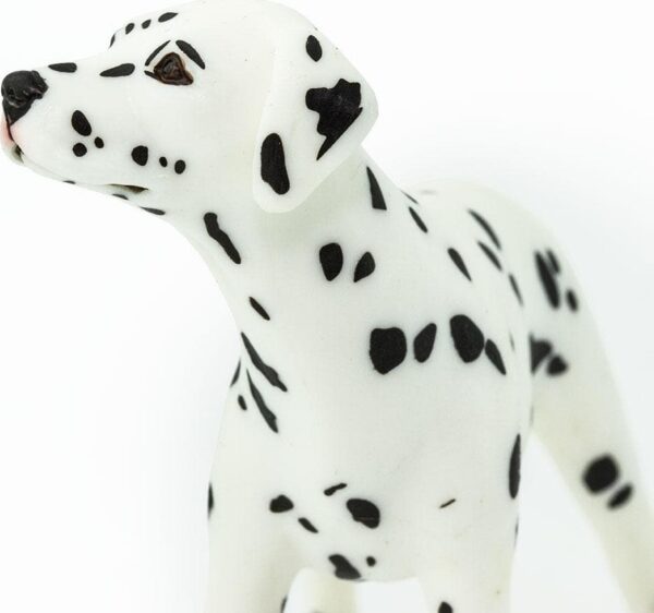 Dalmatian Toy