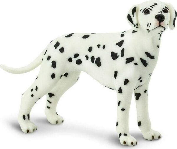 Dalmatian Toy