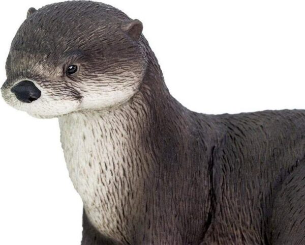 River Otter Toy