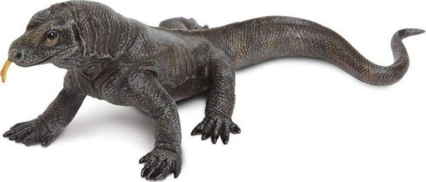 Komodo Dragon Toy