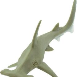 Hammerhead Shark Toy