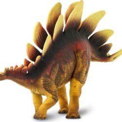 Stegosaurus Toy