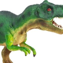 Tyrannosaurus Rex Figure