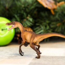 Velociraptor Toy