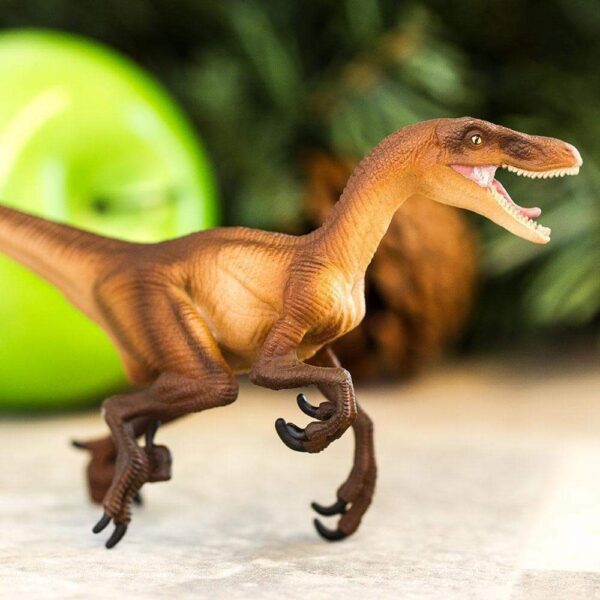 Velociraptor Toy