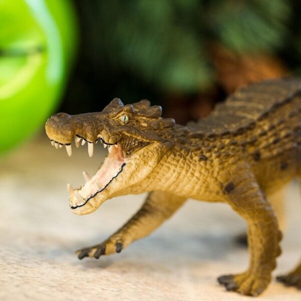 Kaprosuchus Toy