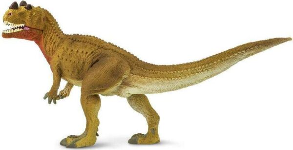 Ceratosaurus Toy