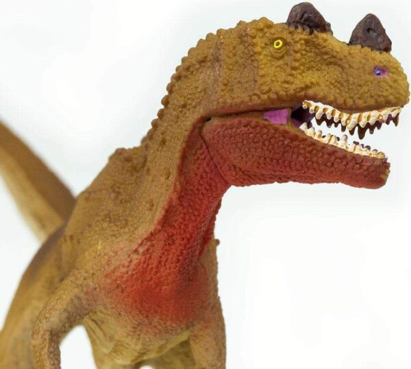 Ceratosaurus Toy