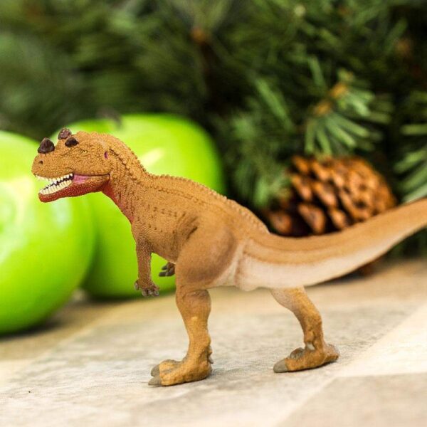 Ceratosaurus Toy