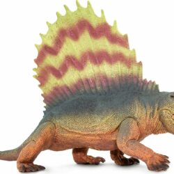 Dimetrodon Toy