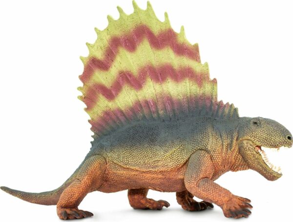 Dimetrodon Toy