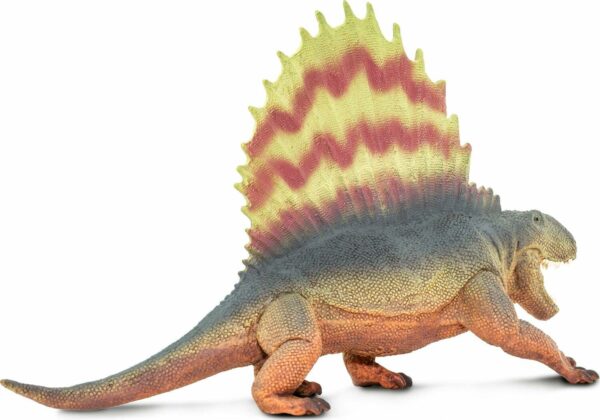 Dimetrodon Toy