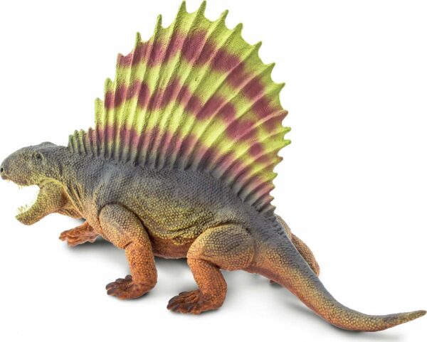 Dimetrodon Toy