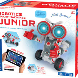 Robotics Smart Machines - Junior